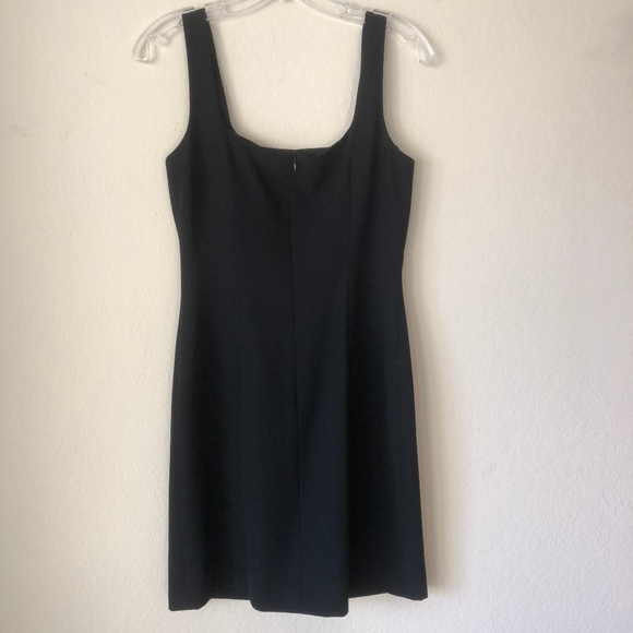 Laundry by Shelli Segal Classic Little Black Dress - Picture 4 of 8
